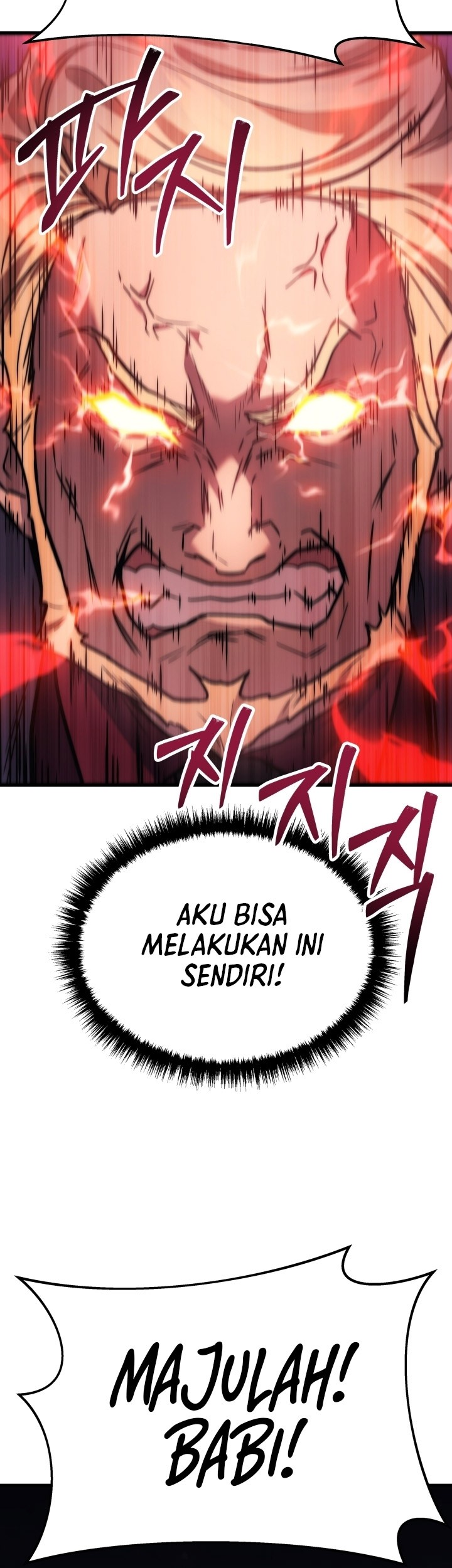 Martial God Regressed to Level 2 Chapter 1 - halaman 116