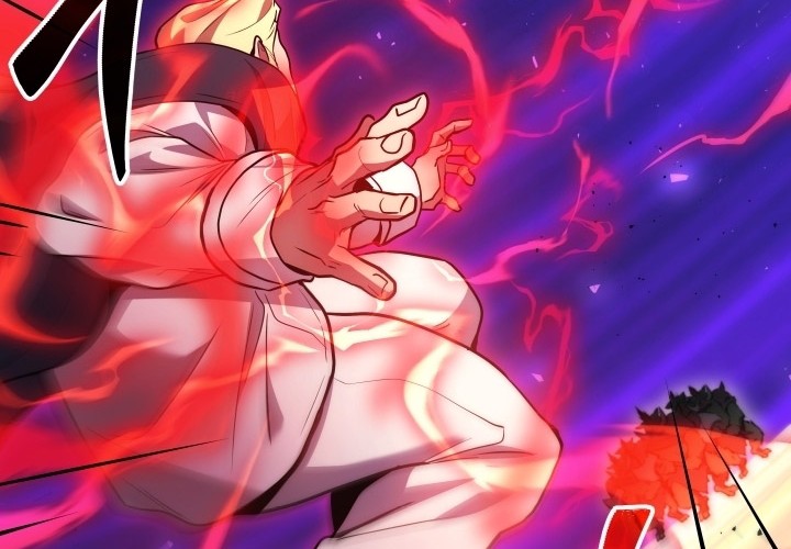 Martial God Regressed to Level 2 Chapter 1 - halaman 119