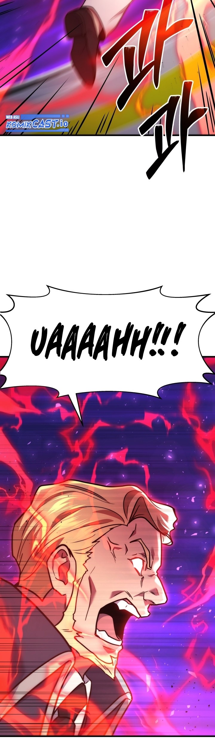Martial God Regressed to Level 2 Chapter 1 - halaman 120