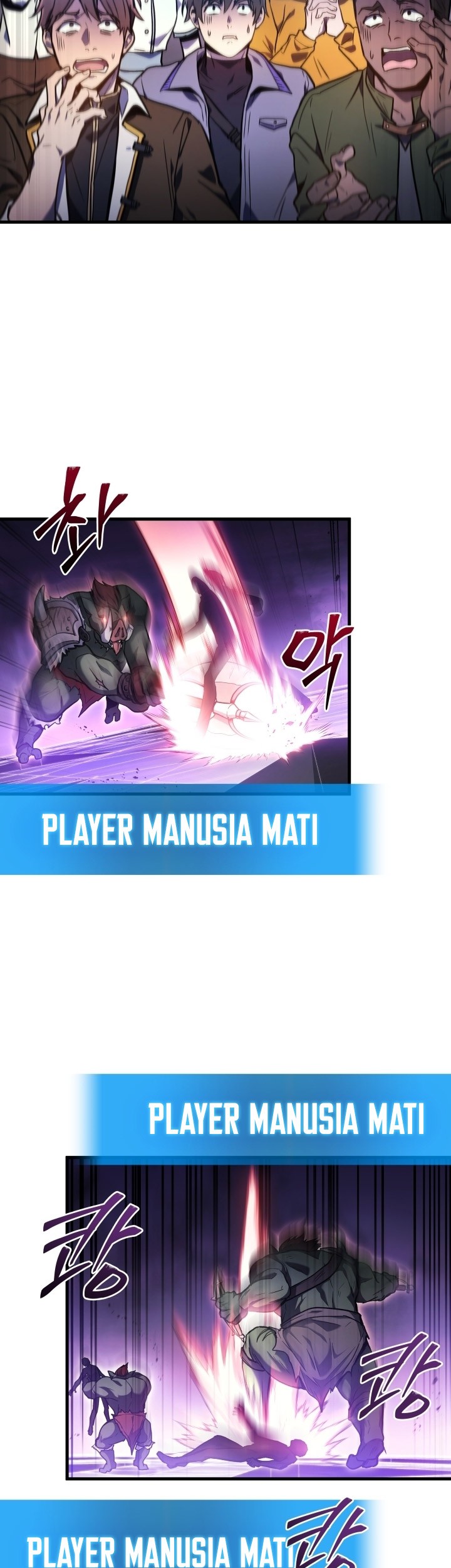Martial God Regressed to Level 2 Chapter 1 - halaman 130