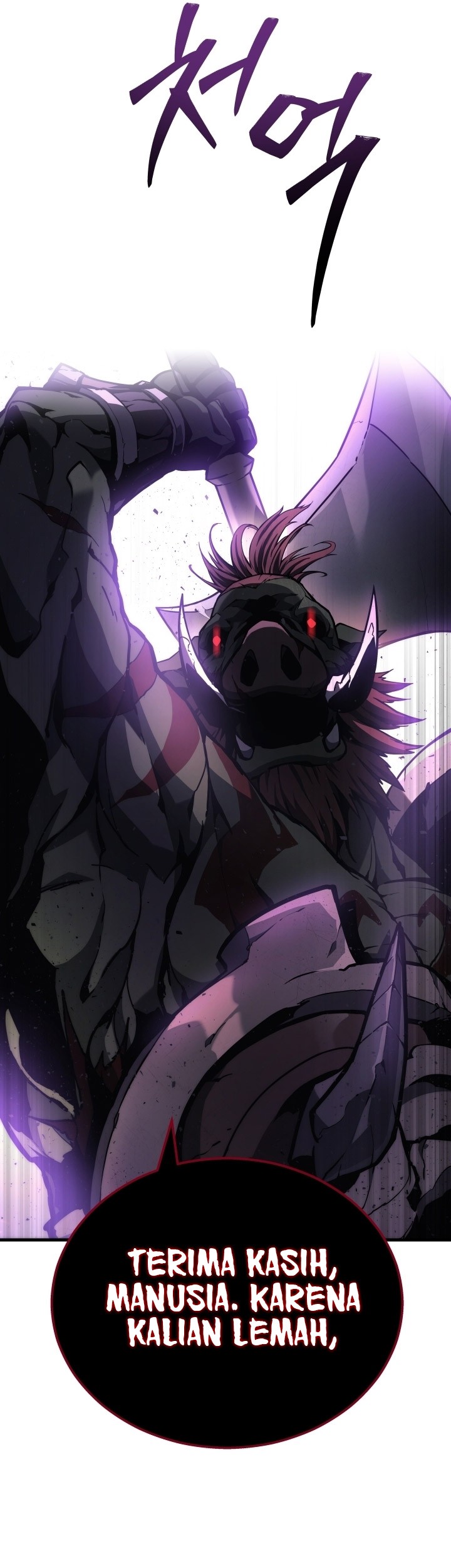 Martial God Regressed to Level 2 Chapter 1 - halaman 134