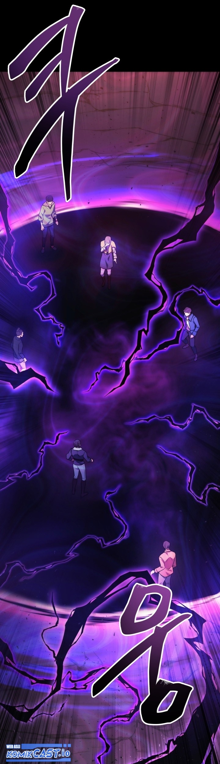 Martial God Regressed to Level 2 Chapter 1 - halaman 142
