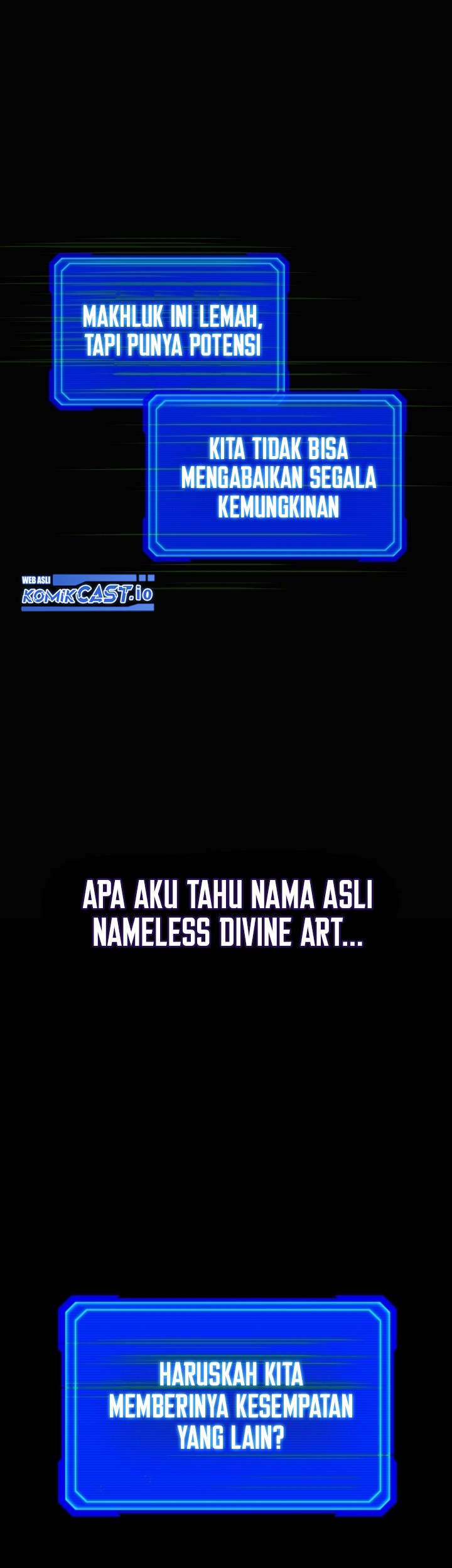Martial God Regressed to Level 2 Chapter 1 - halaman 160