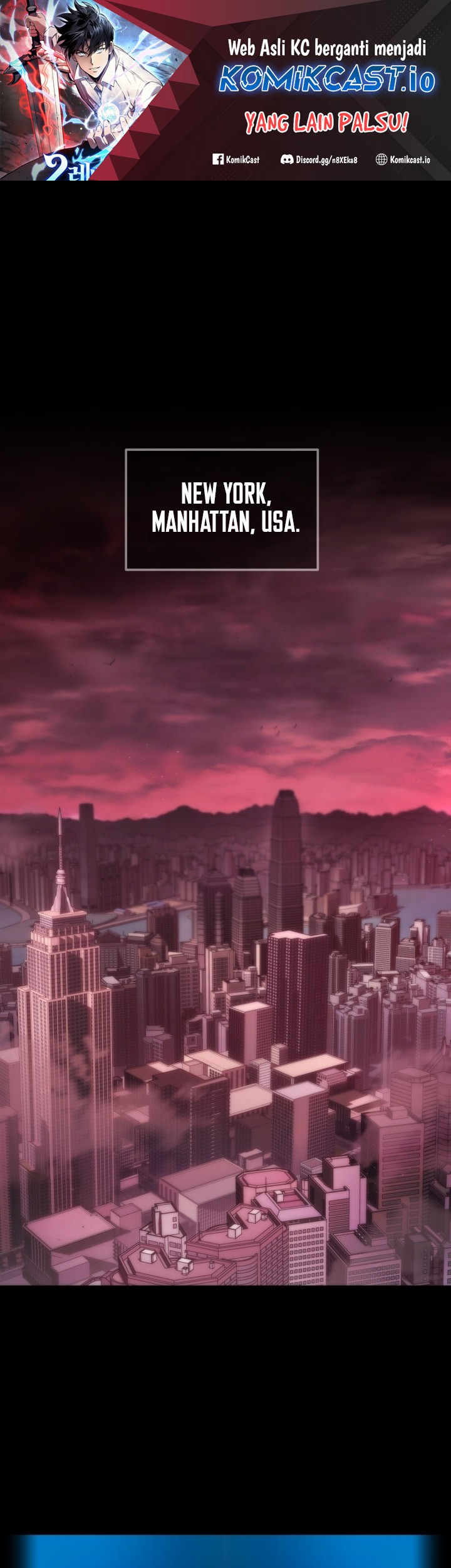 Martial God Regressed to Level 2 Chapter 1 - halaman 2