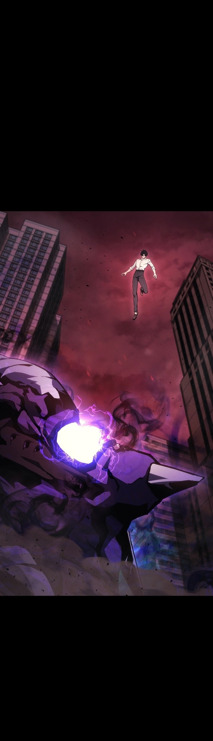 Martial God Regressed to Level 2 Chapter 1 - halaman 30