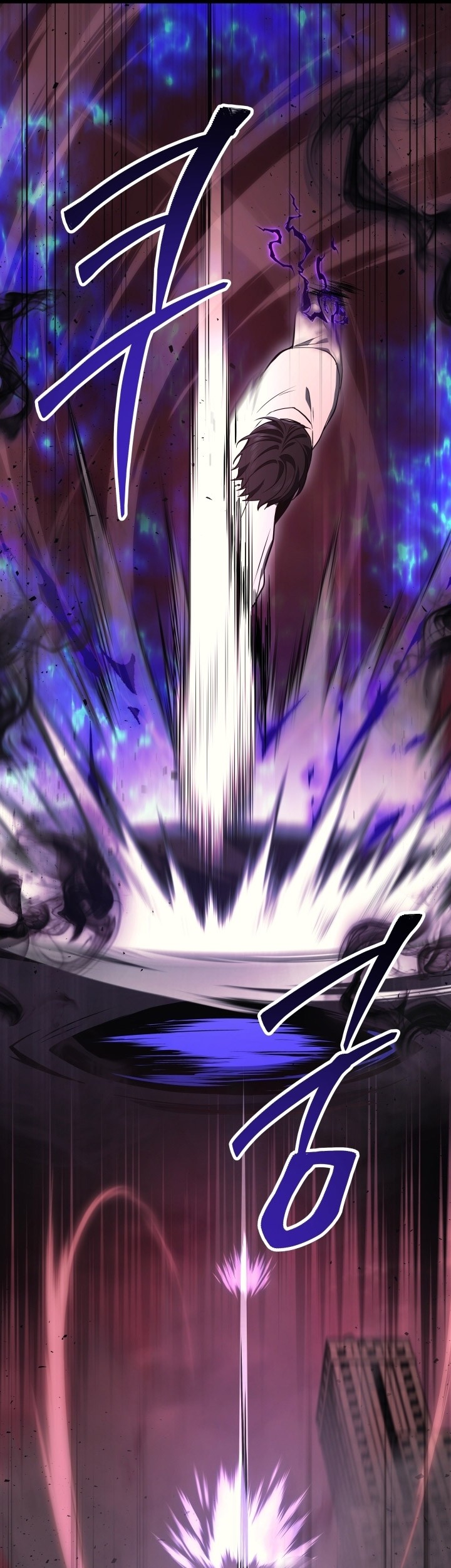 Martial God Regressed to Level 2 Chapter 1 - halaman 38
