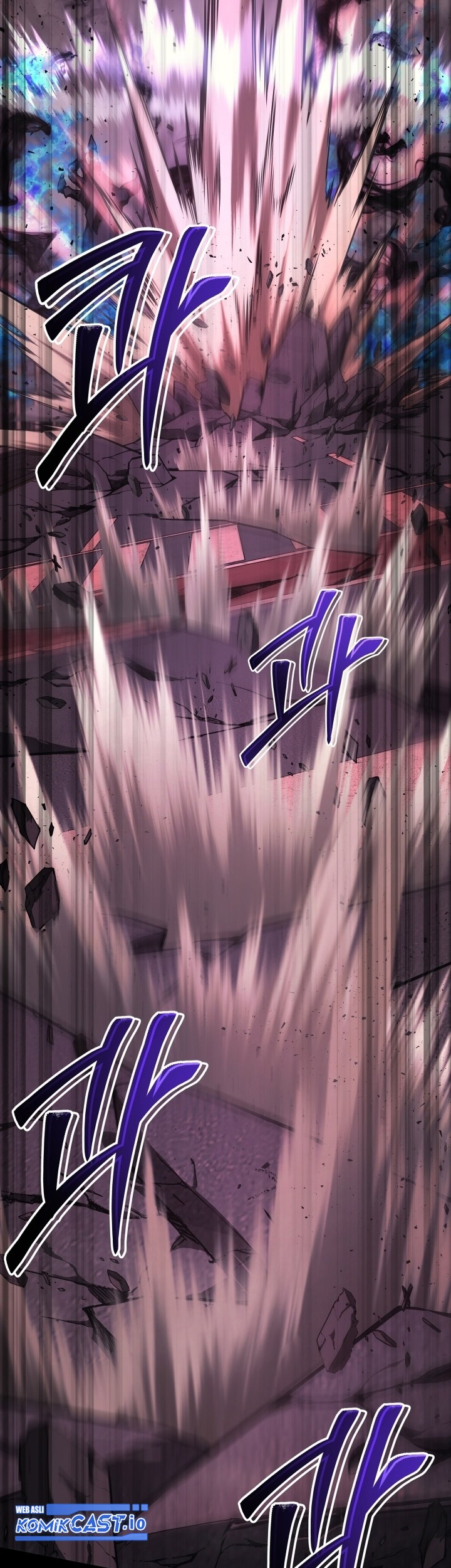 Martial God Regressed to Level 2 Chapter 1 - halaman 40