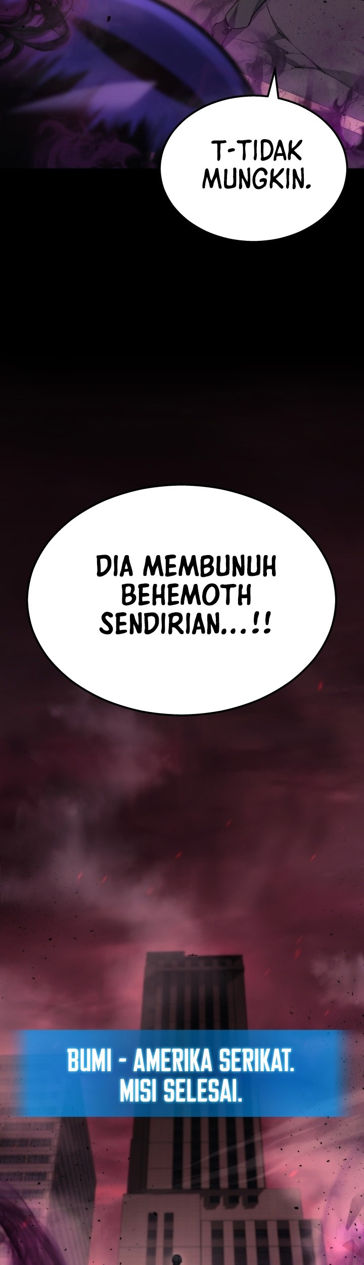 Martial God Regressed to Level 2 Chapter 1 - halaman 44