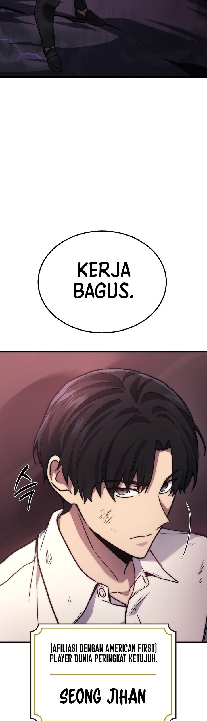 Martial God Regressed to Level 2 Chapter 1 - halaman 48