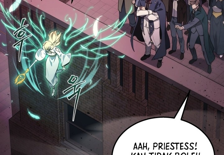 Martial God Regressed to Level 2 Chapter 1 - halaman 53