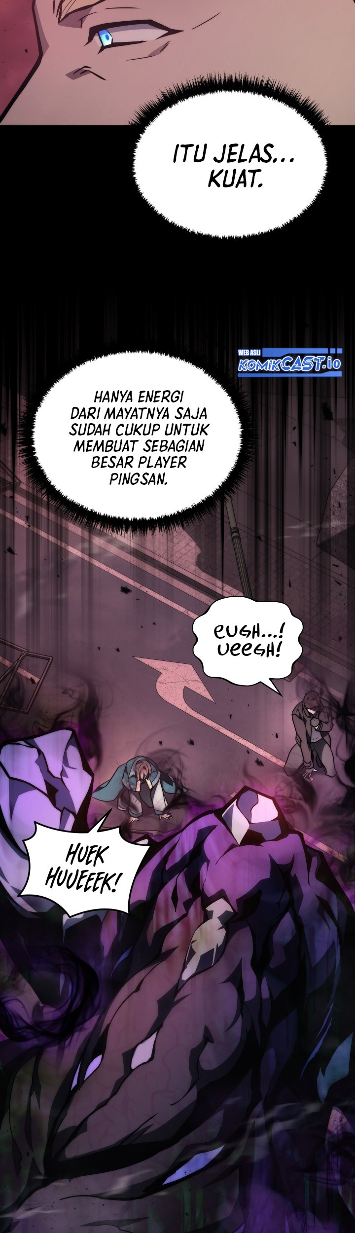 Martial God Regressed to Level 2 Chapter 1 - halaman 56
