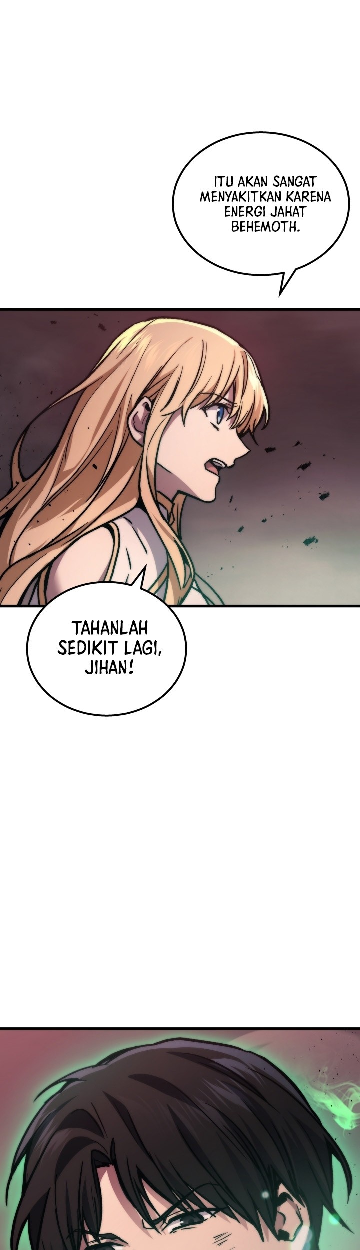 Martial God Regressed to Level 2 Chapter 1 - halaman 62