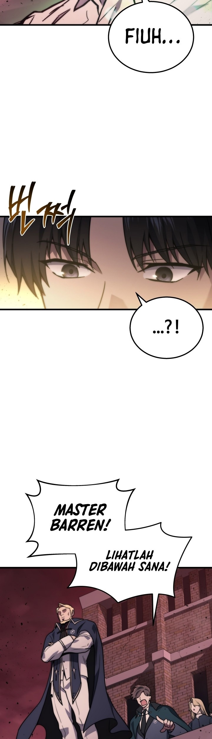 Martial God Regressed to Level 2 Chapter 1 - halaman 64