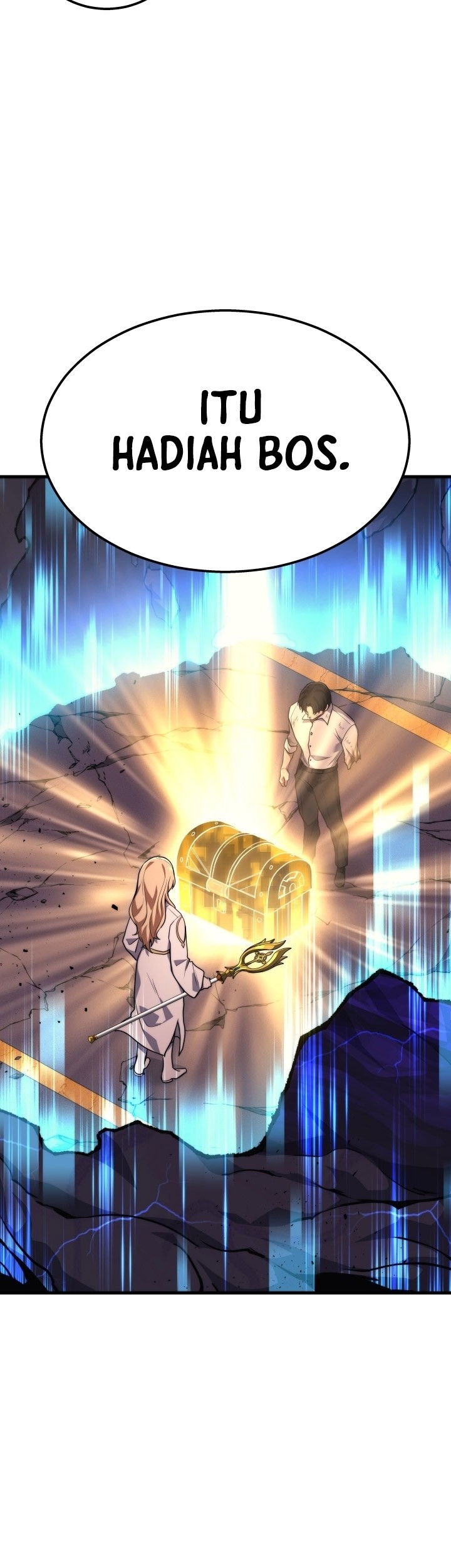 Martial God Regressed to Level 2 Chapter 1 - halaman 66