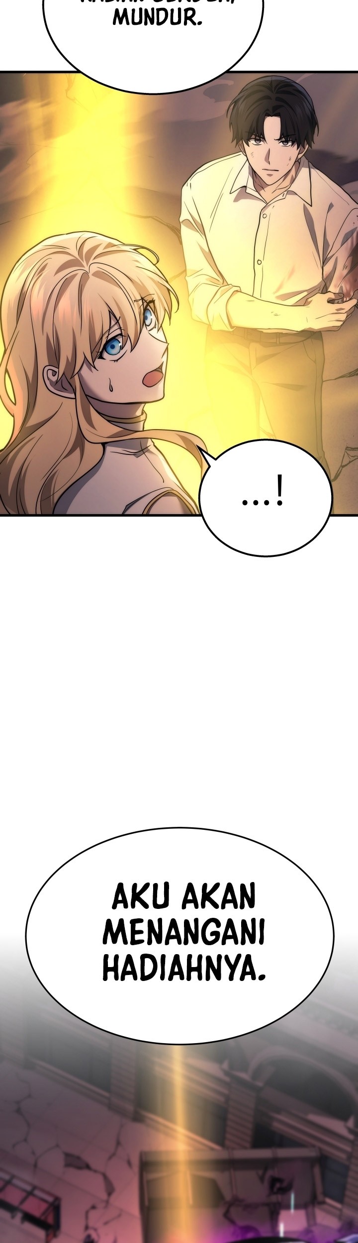 Martial God Regressed to Level 2 Chapter 1 - halaman 68