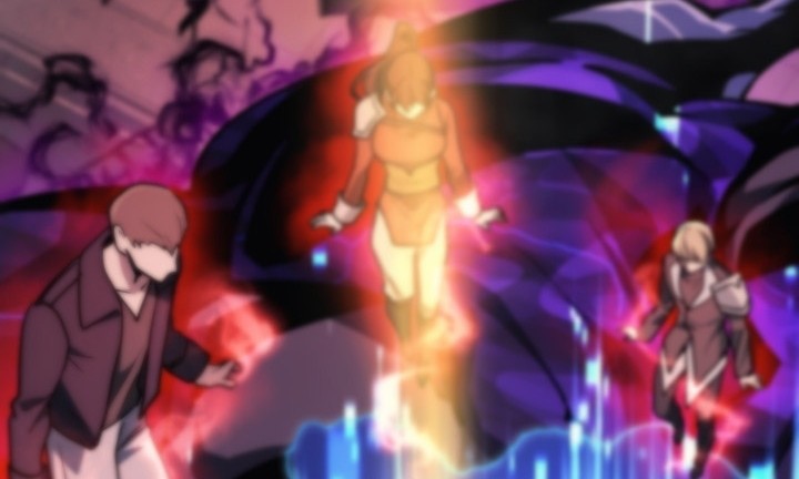Martial God Regressed to Level 2 Chapter 1 - halaman 69