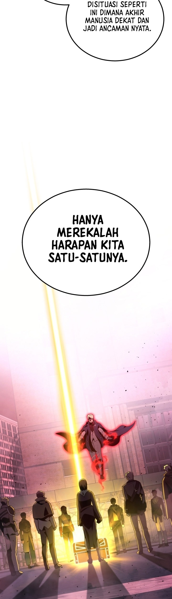 Martial God Regressed to Level 2 Chapter 1 - halaman 72