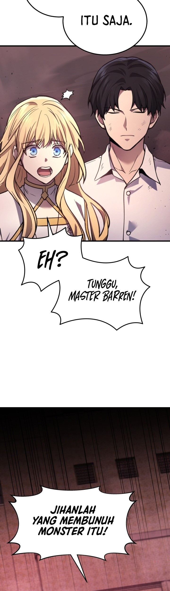 Martial God Regressed to Level 2 Chapter 1 - halaman 76