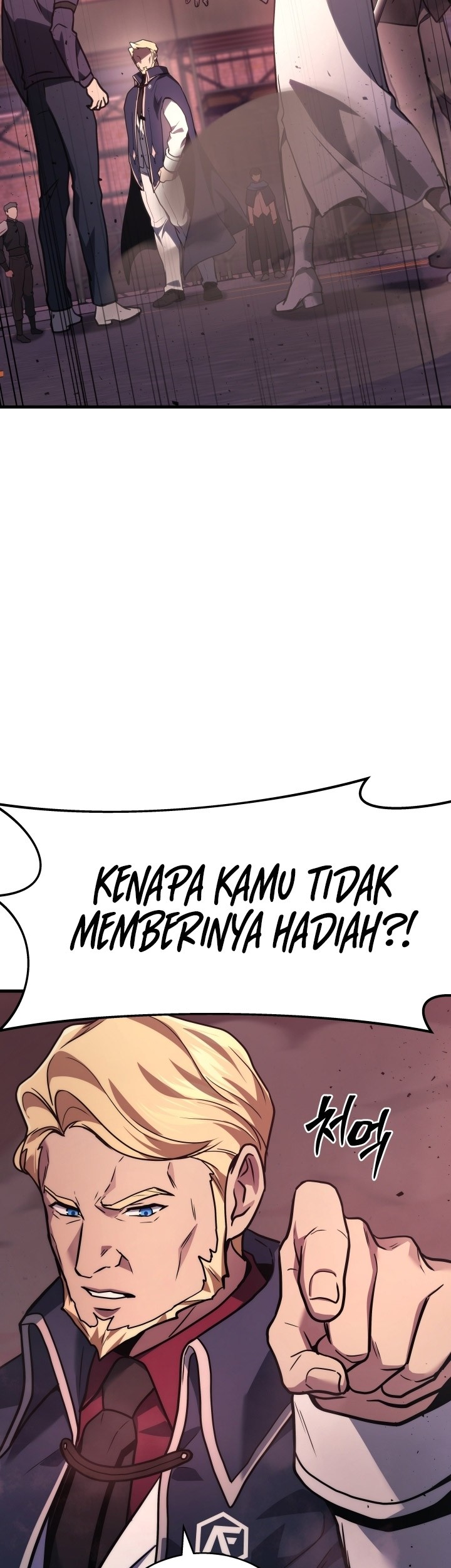 Martial God Regressed to Level 2 Chapter 1 - halaman 78