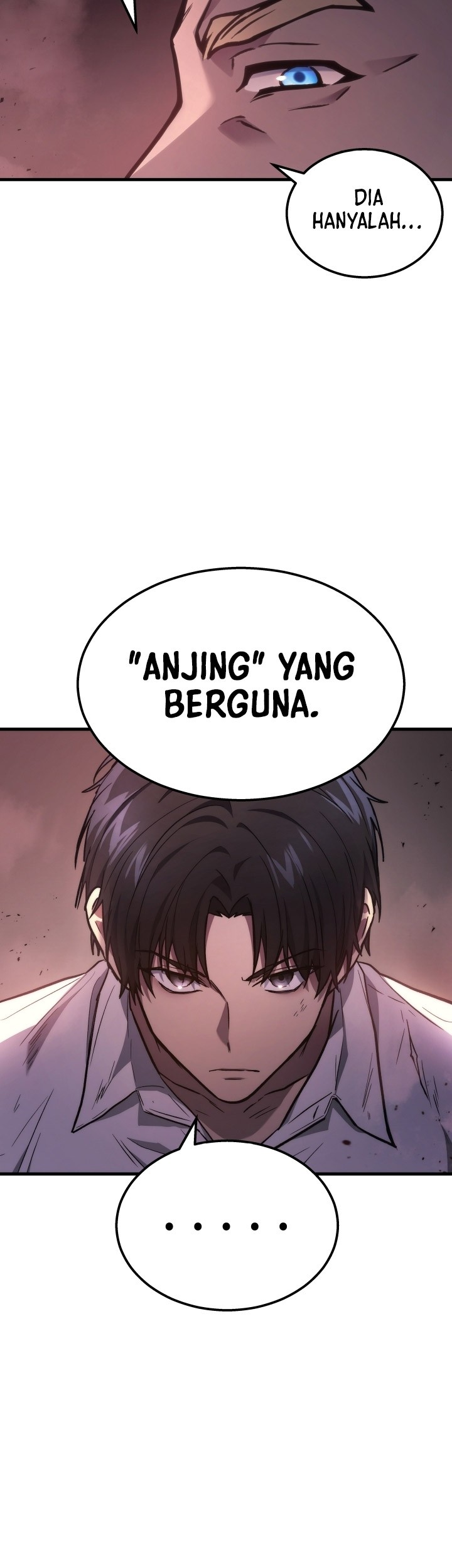 Martial God Regressed to Level 2 Chapter 1 - halaman 82