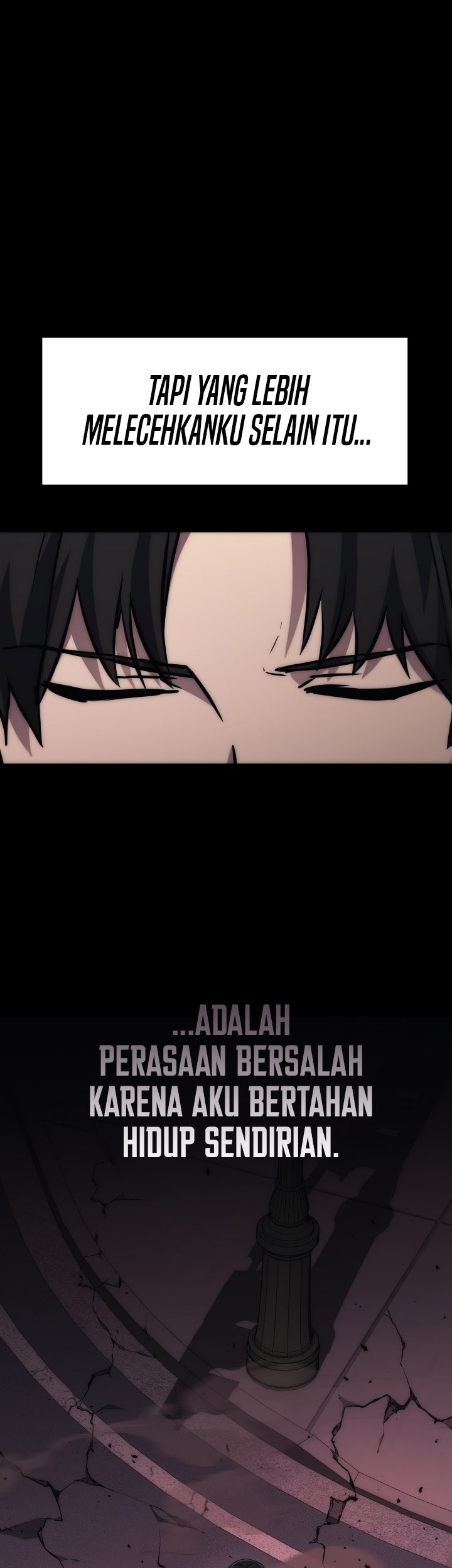 Martial God Regressed to Level 2 Chapter 1 - halaman 90
