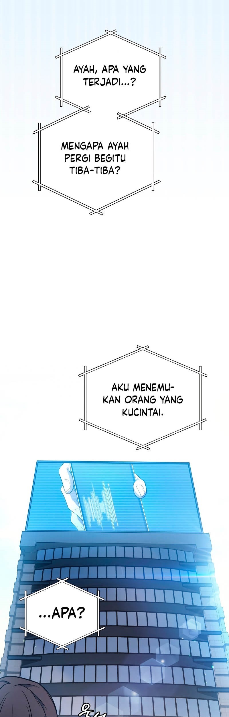 Martial God Regressed to Level 2 Chapter 10 - halaman 22