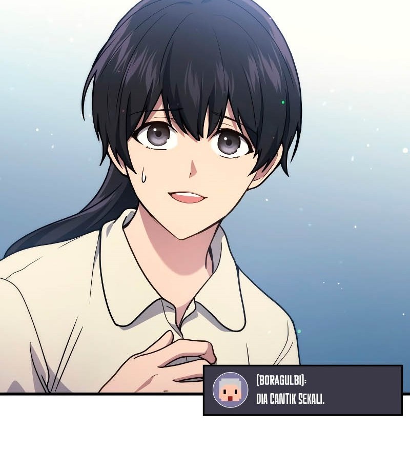 Martial God Regressed to Level 2 Chapter 10 - halaman 29