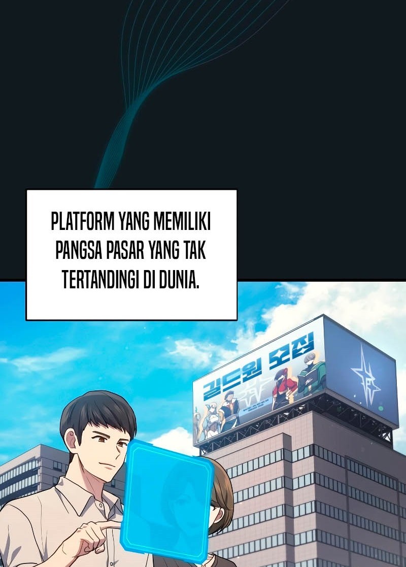 Martial God Regressed to Level 2 Chapter 10 - halaman 3