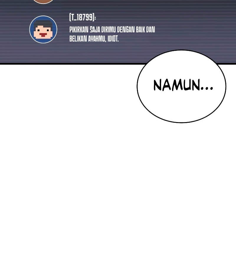 Martial God Regressed to Level 2 Chapter 10 - halaman 31