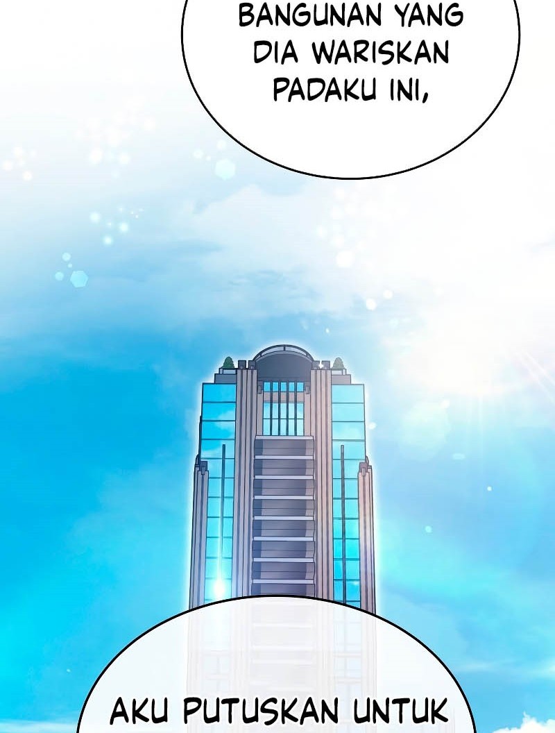 Martial God Regressed to Level 2 Chapter 10 - halaman 33