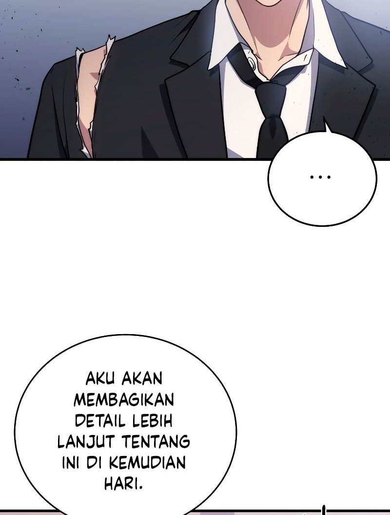 Martial God Regressed to Level 2 Chapter 10 - halaman 35