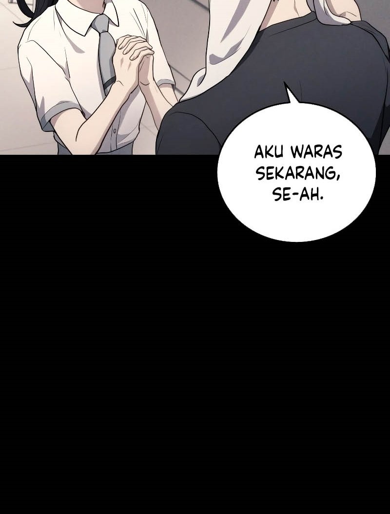 Martial God Regressed to Level 2 Chapter 10 - halaman 39