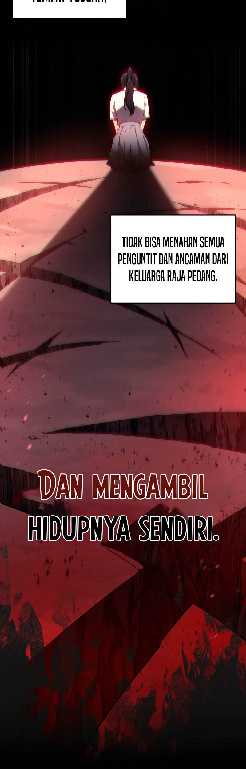 Martial God Regressed to Level 2 Chapter 10 - halaman 44