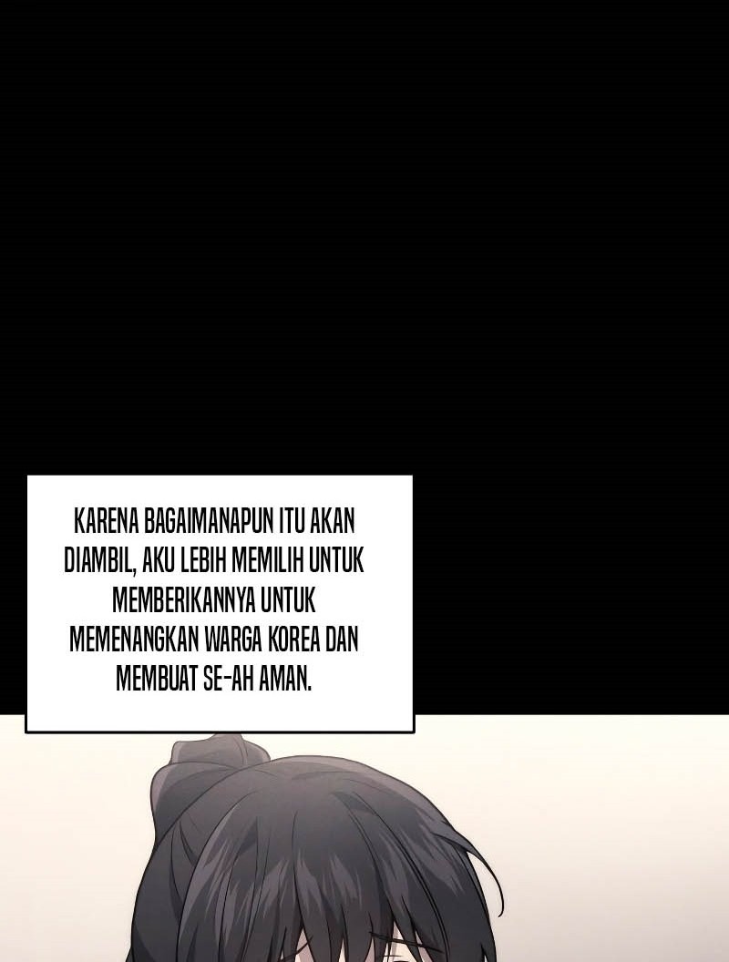 Martial God Regressed to Level 2 Chapter 10 - halaman 45