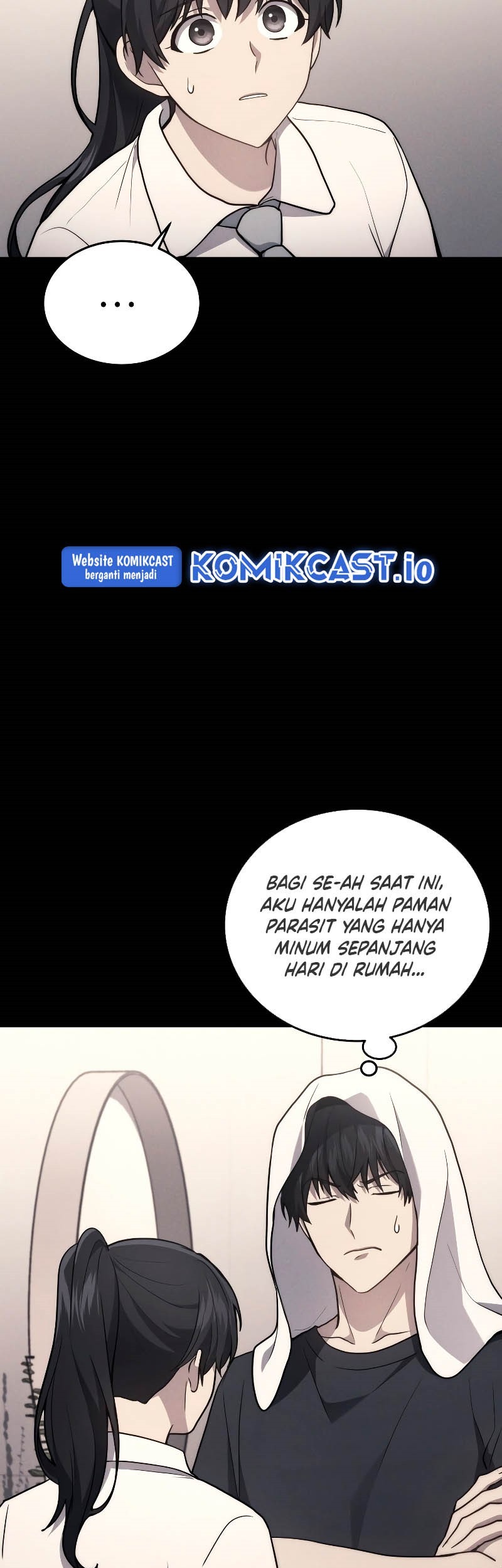 Martial God Regressed to Level 2 Chapter 10 - halaman 46