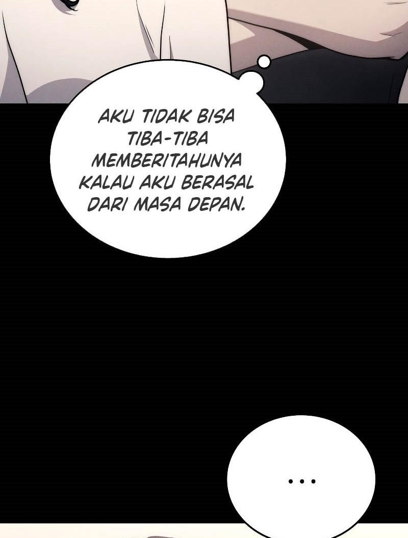 Martial God Regressed to Level 2 Chapter 10 - halaman 47