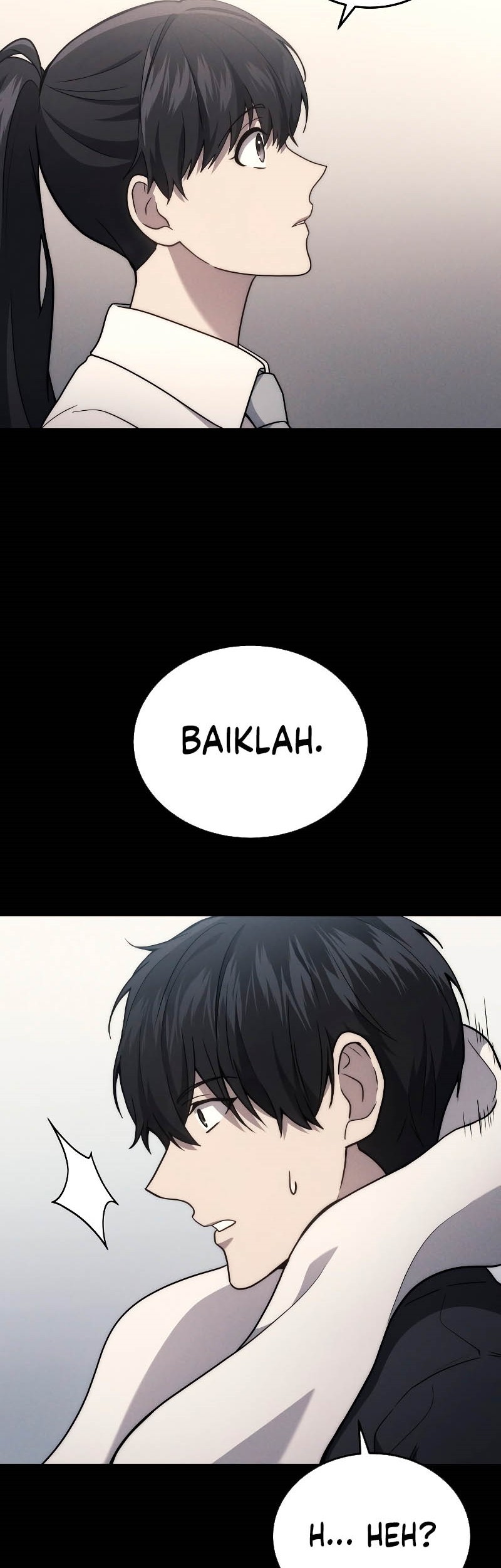 Martial God Regressed to Level 2 Chapter 10 - halaman 48