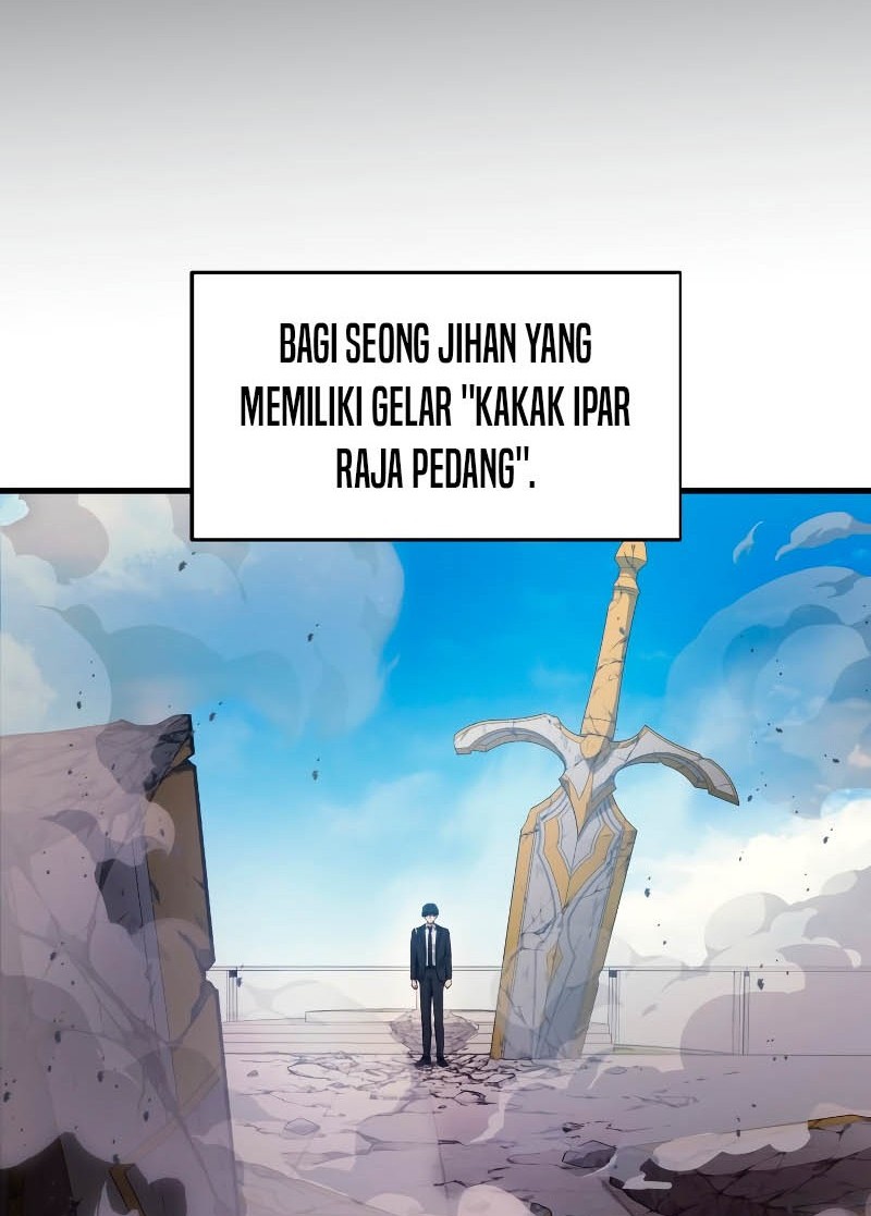 Martial God Regressed to Level 2 Chapter 10 - halaman 5