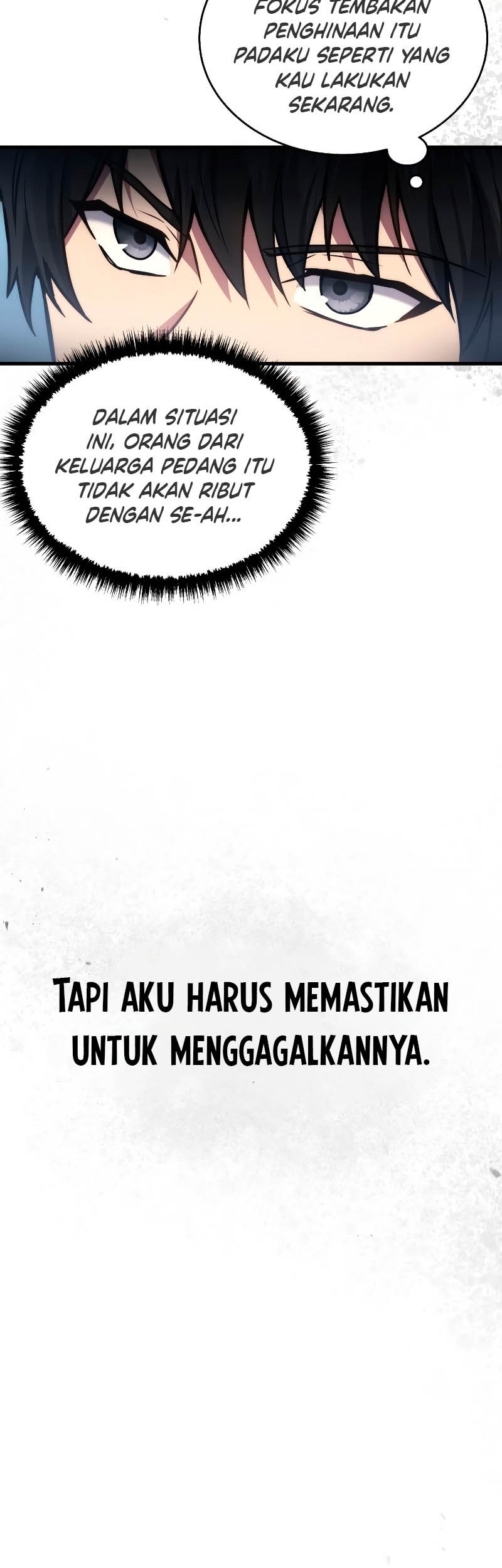 Martial God Regressed to Level 2 Chapter 10 - halaman 58