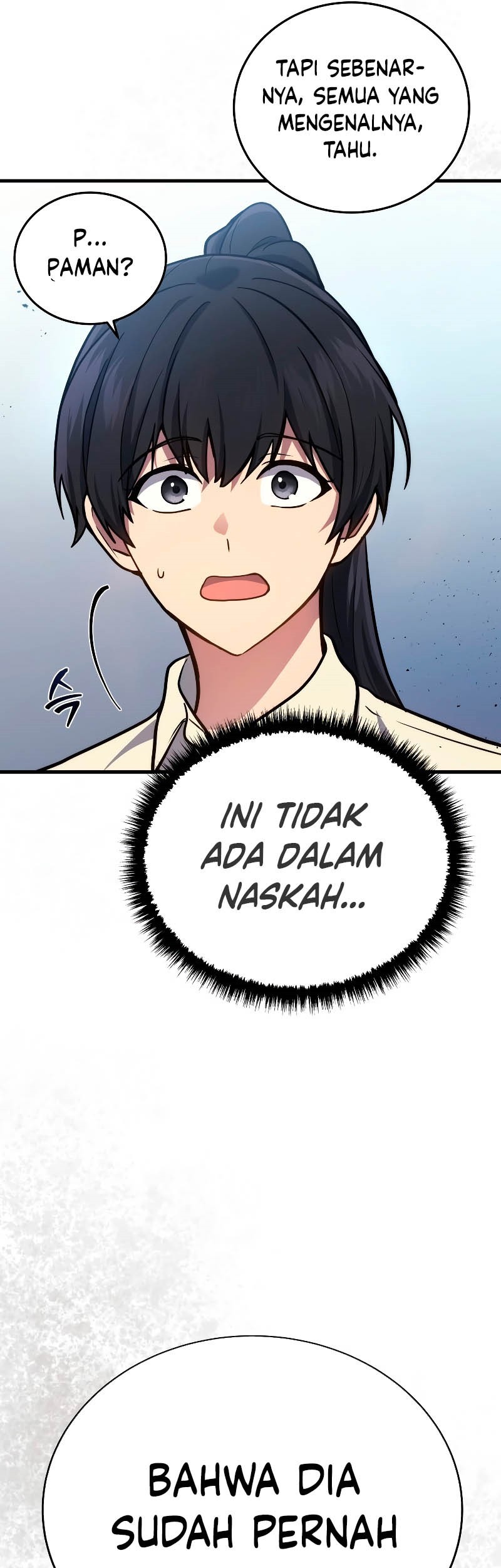Martial God Regressed to Level 2 Chapter 10 - halaman 62