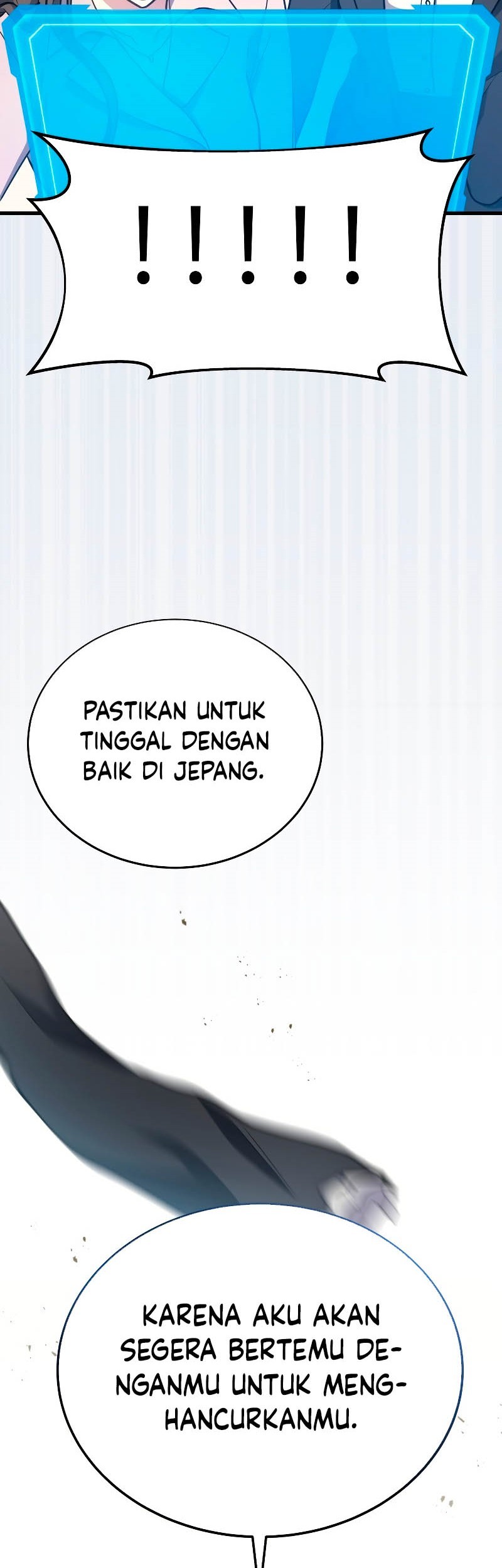 Martial God Regressed to Level 2 Chapter 10 - halaman 66