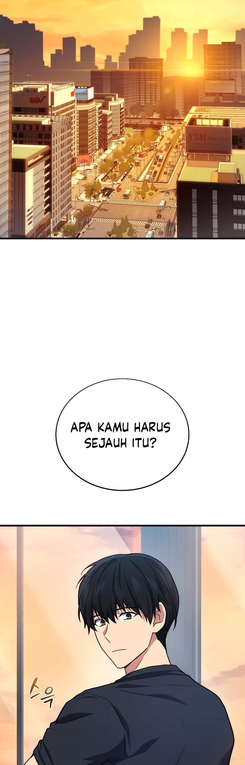 Martial God Regressed to Level 2 Chapter 10 - halaman 70