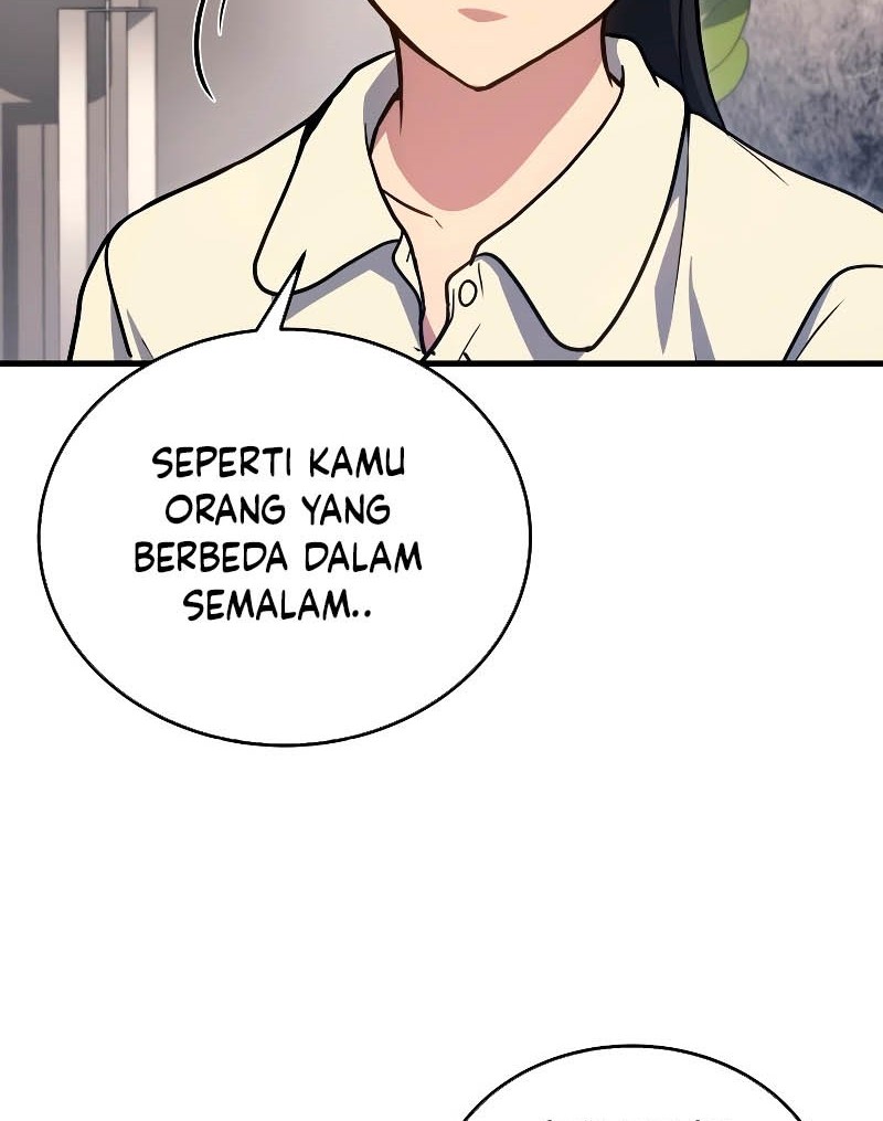 Martial God Regressed to Level 2 Chapter 10 - halaman 73
