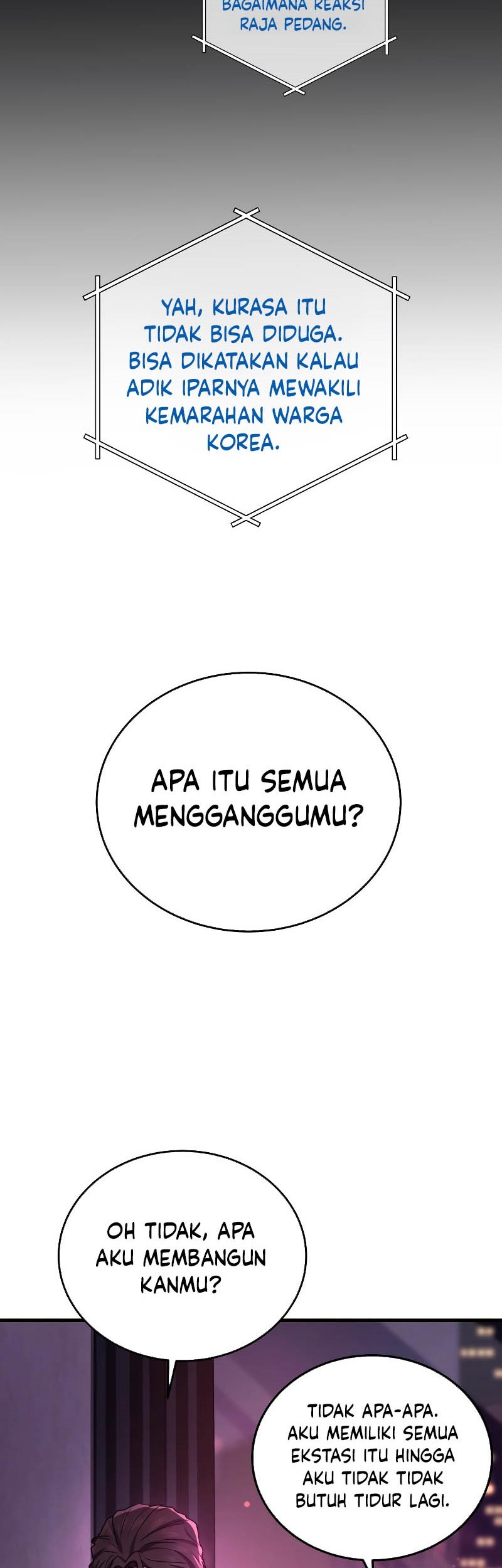 Martial God Regressed to Level 2 Chapter 10 - halaman 84