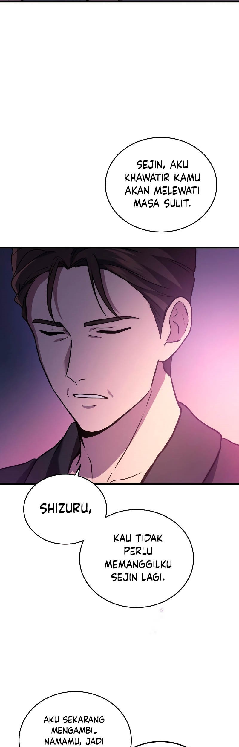 Martial God Regressed to Level 2 Chapter 10 - halaman 86