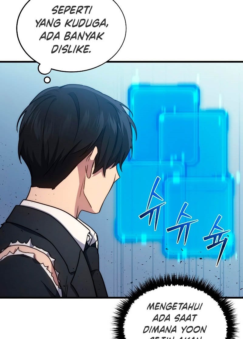 Martial God Regressed to Level 2 Chapter 10 - halaman 9
