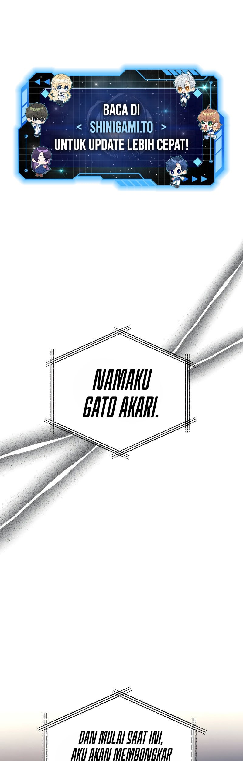 Martial God Regressed to Level 2 Chapter 100 - halaman 2