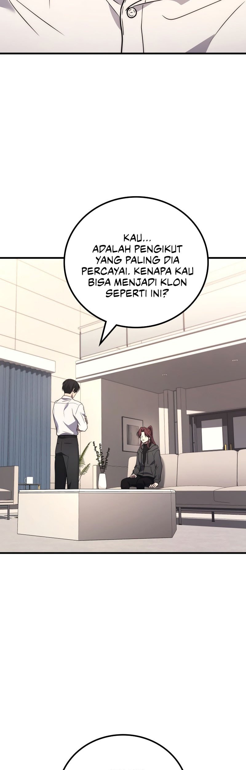 Martial God Regressed to Level 2 Chapter 100 - halaman 20
