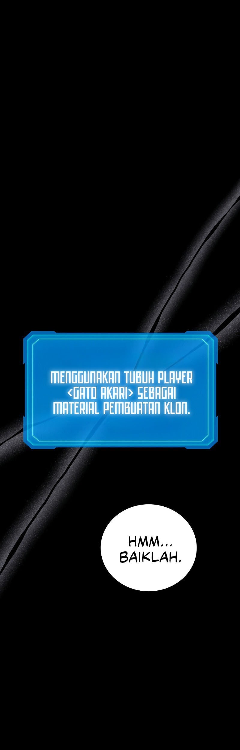 Martial God Regressed to Level 2 Chapter 100 - halaman 22