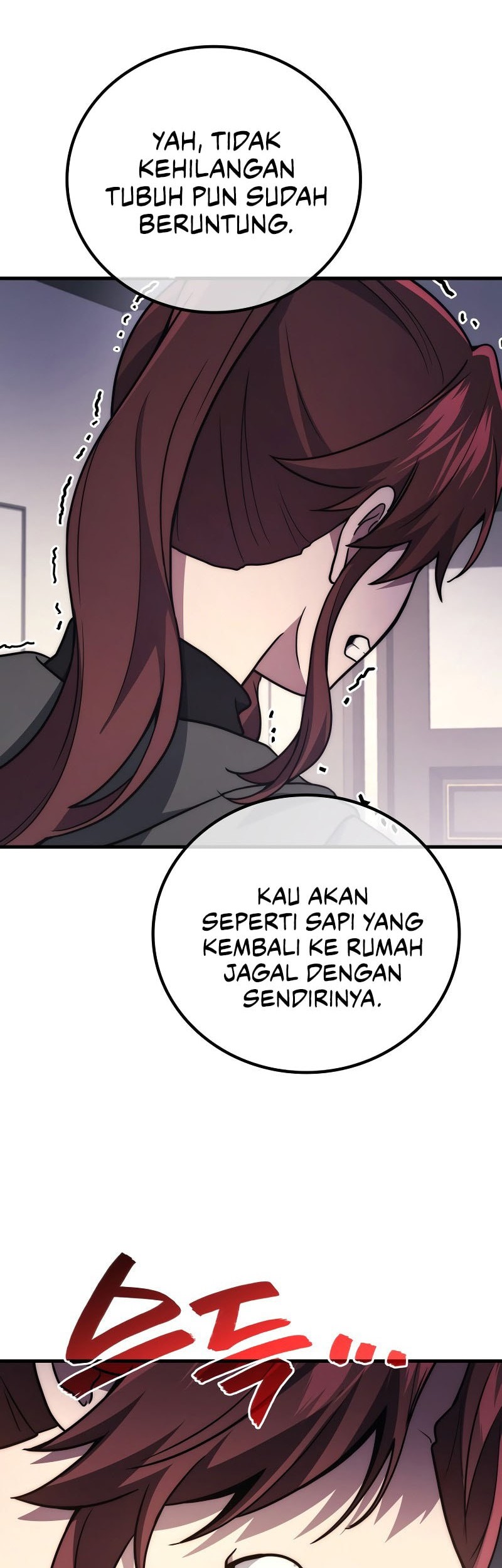 Martial God Regressed to Level 2 Chapter 100 - halaman 39